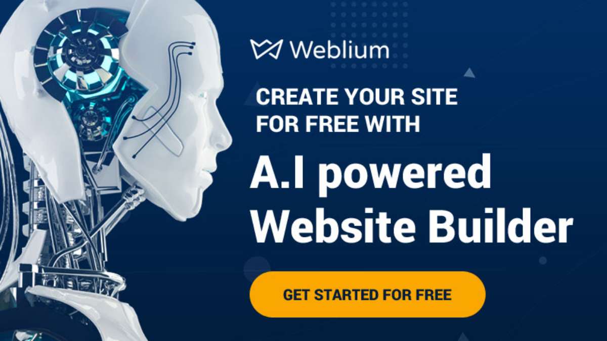 Build Stunning AI Websites with Copy & Images in 30 Seconds