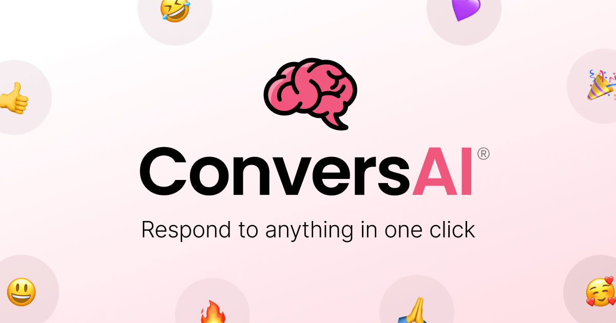 ConversAI Embracing the Age of Conversational Artificial Intelligence