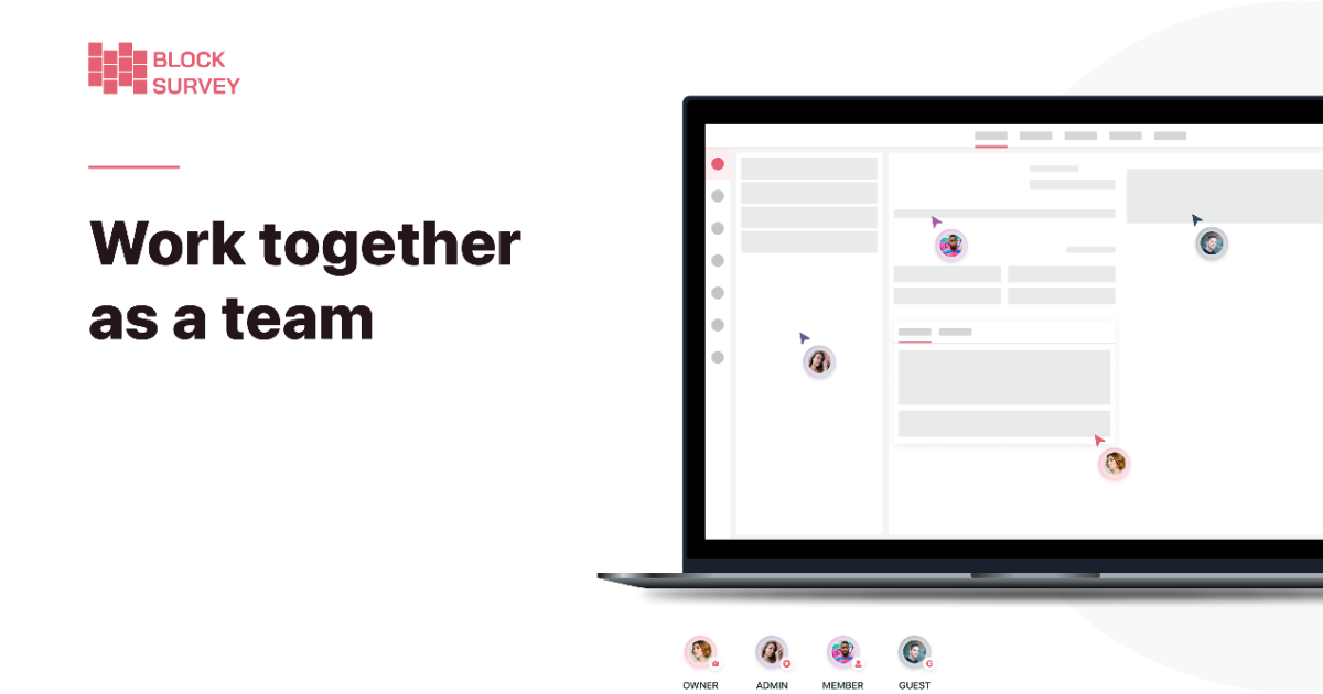 How does Block Survey work