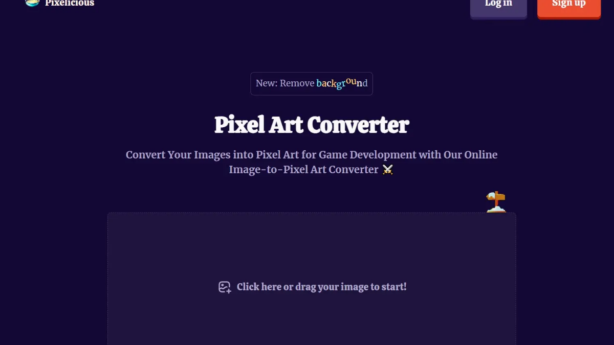 Pixelicious A Verified Tool with Established Reputation and Strong Social Presence