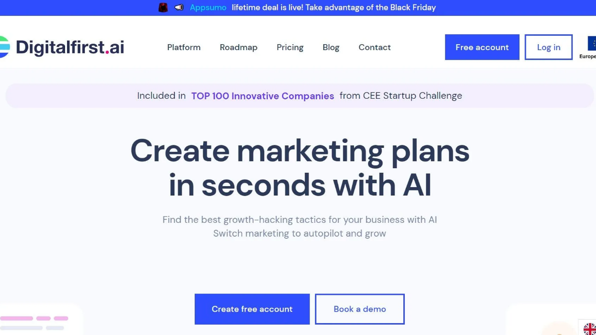 Switching to Autopilot AI-Powered Digital-First AI Marketing for Growth