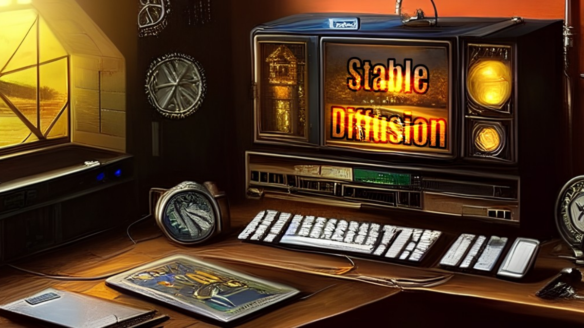 Unleashing the Best AI-Powered Solution for Stable Diffusion