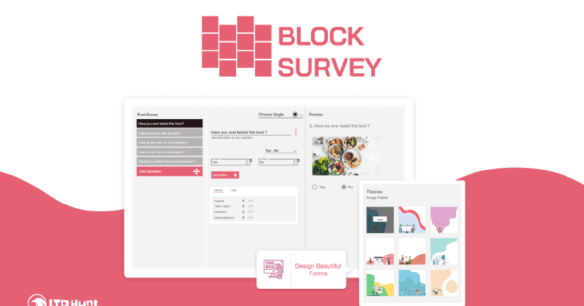Exploring the Power of End-to-End Encrypted Forms & Surveys