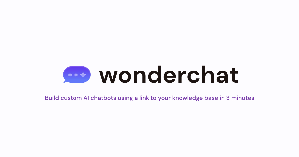 Wonderchat.io: Revolutionizing Communication in the Digital Age