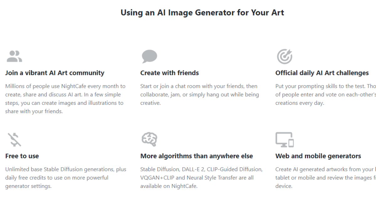 adversarial networks (GANs) to create works of art.