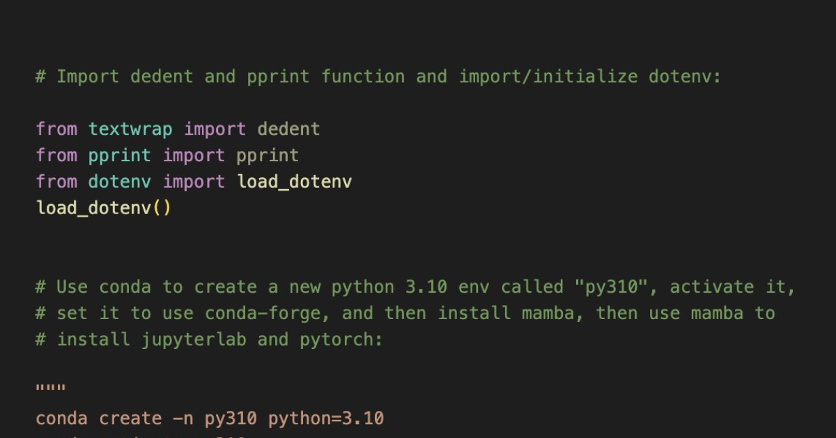 easy to create commands that help you get more done faster