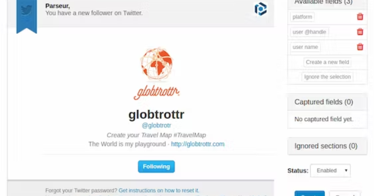 Get the most from your data entry tasks.