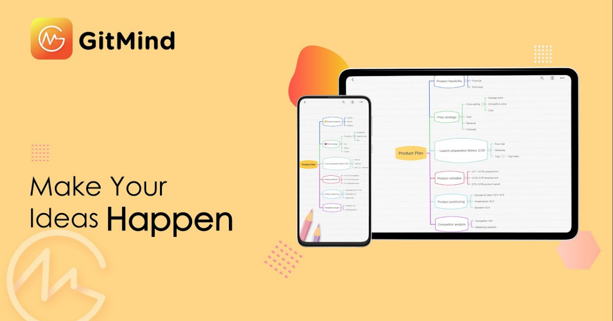 The Curve with GitMind AI