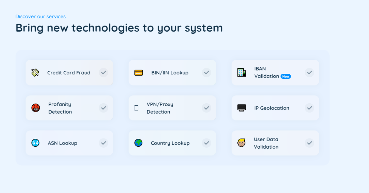 How does Greip work