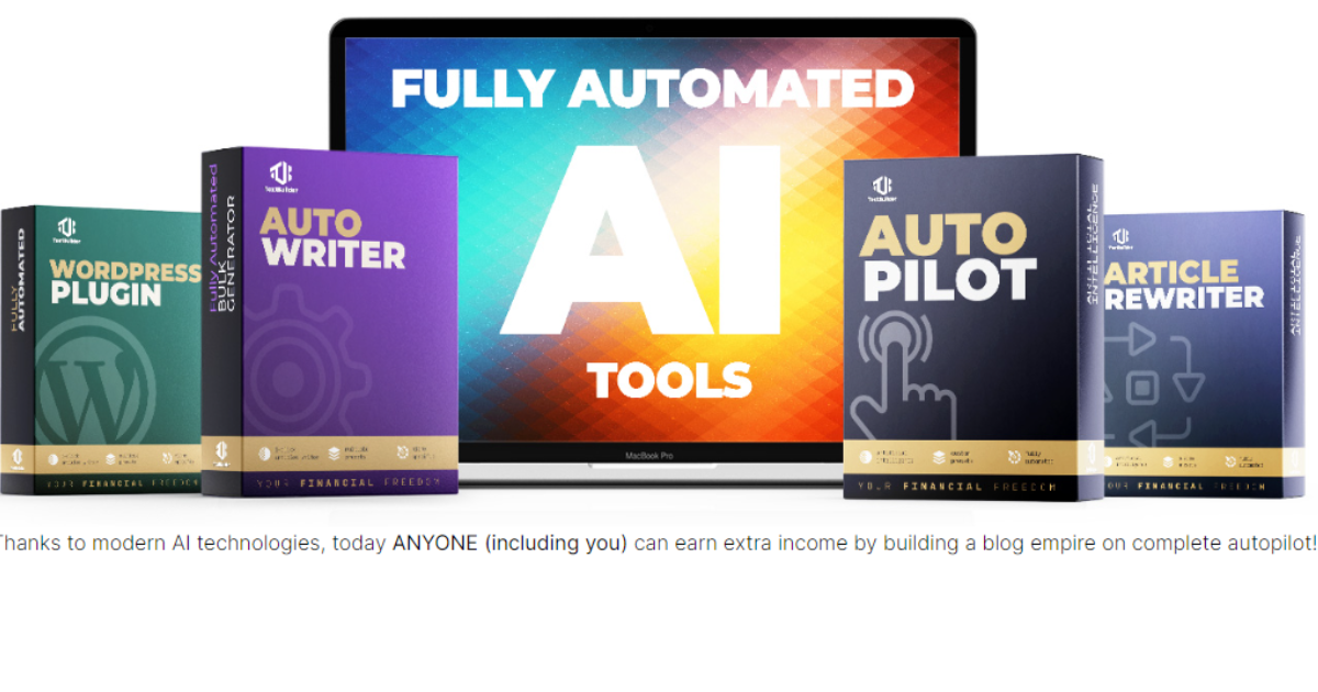 How does Textbuilder work
