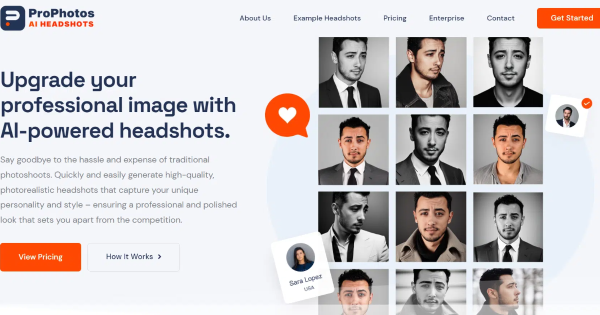 ProPhotos AI and the Age of Automation