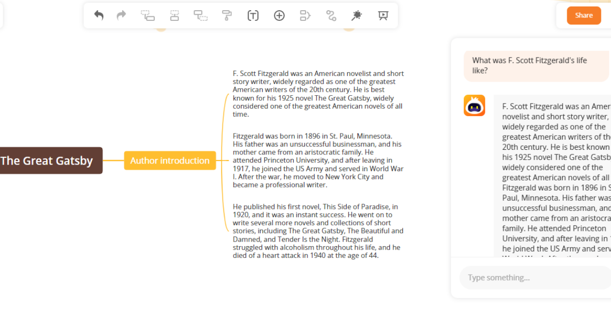 Project Management Tool