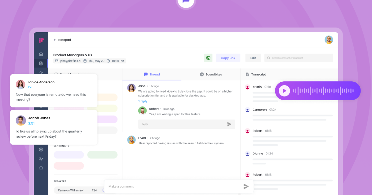 Using a tool like this could really help your business