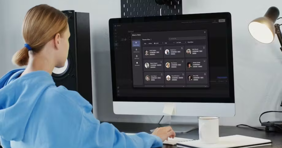 a digital assistant that makes users' lives easier