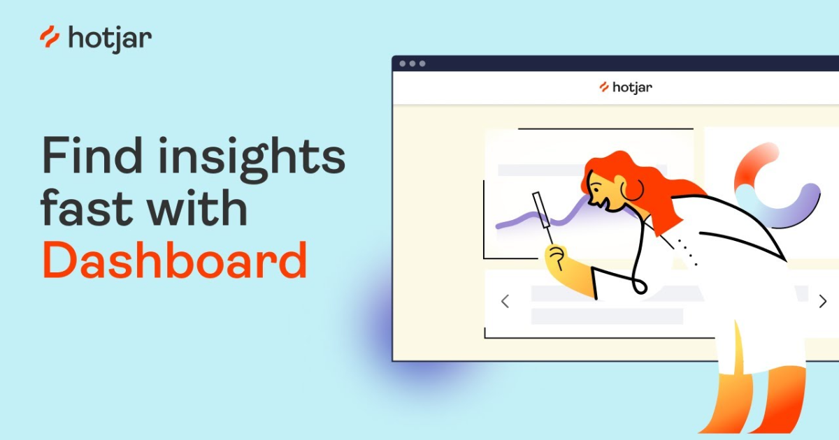 Allows you to make informed decisions on where to focus your efforts.
