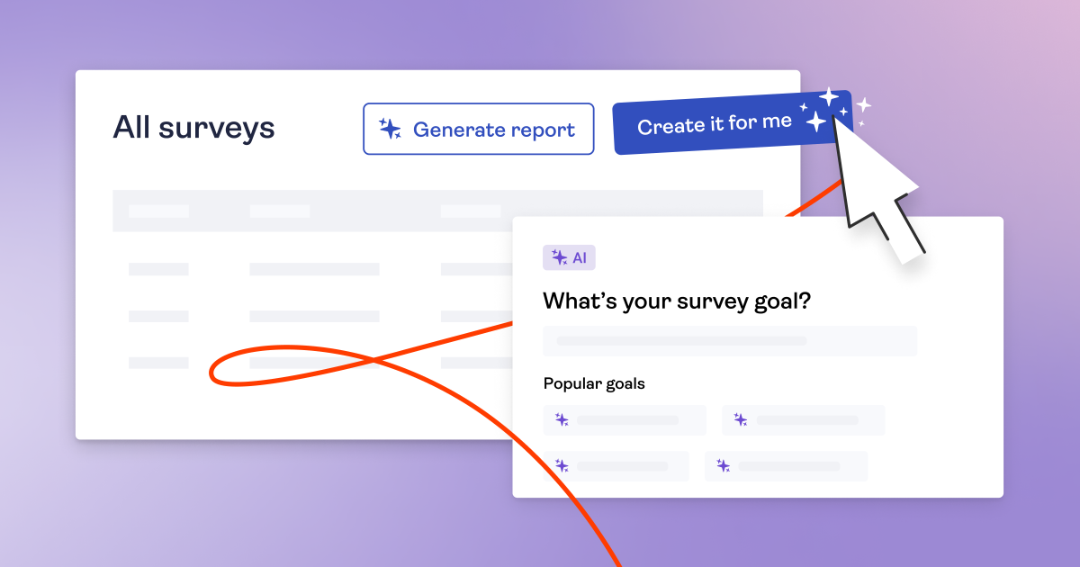 Hotjar AI is designed to help you understand your customers better.