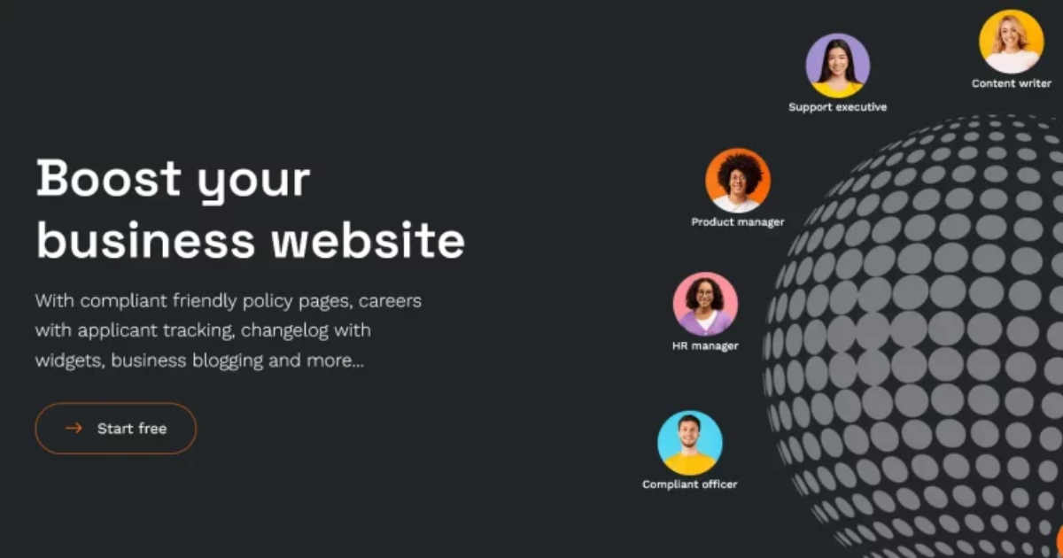 Quick Creator is designed to make it easy.