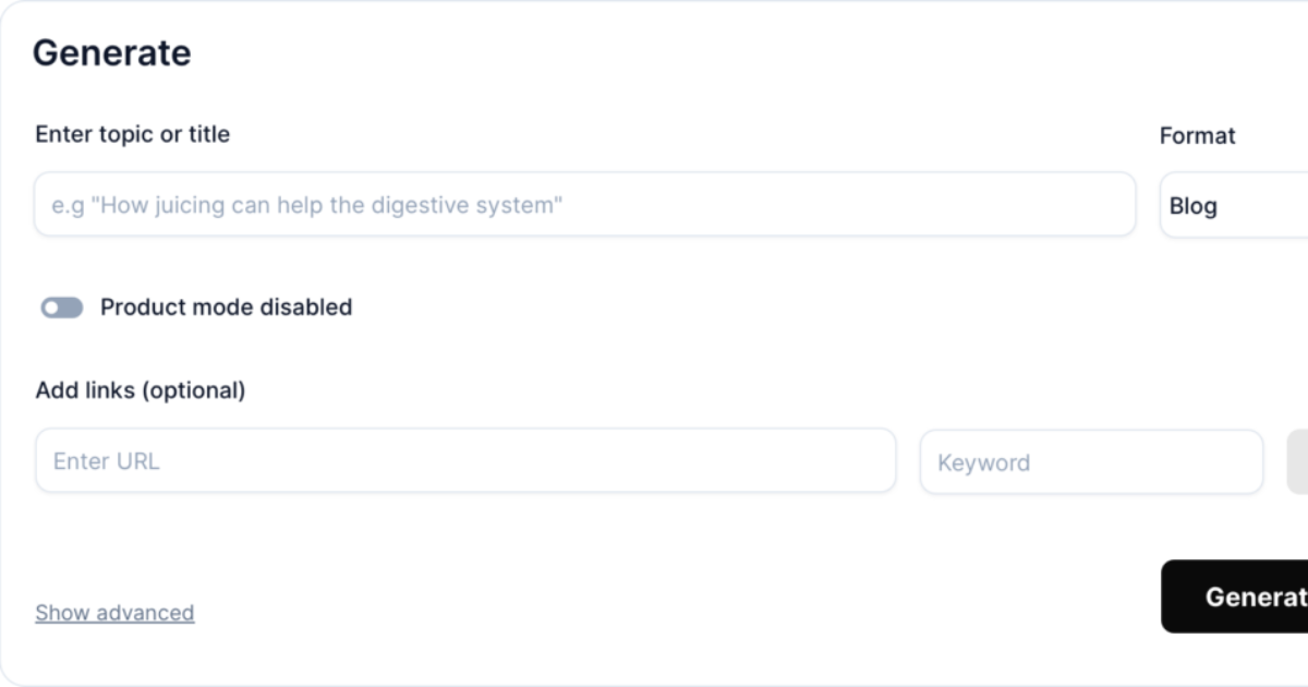 Why Are We Doing a Beta