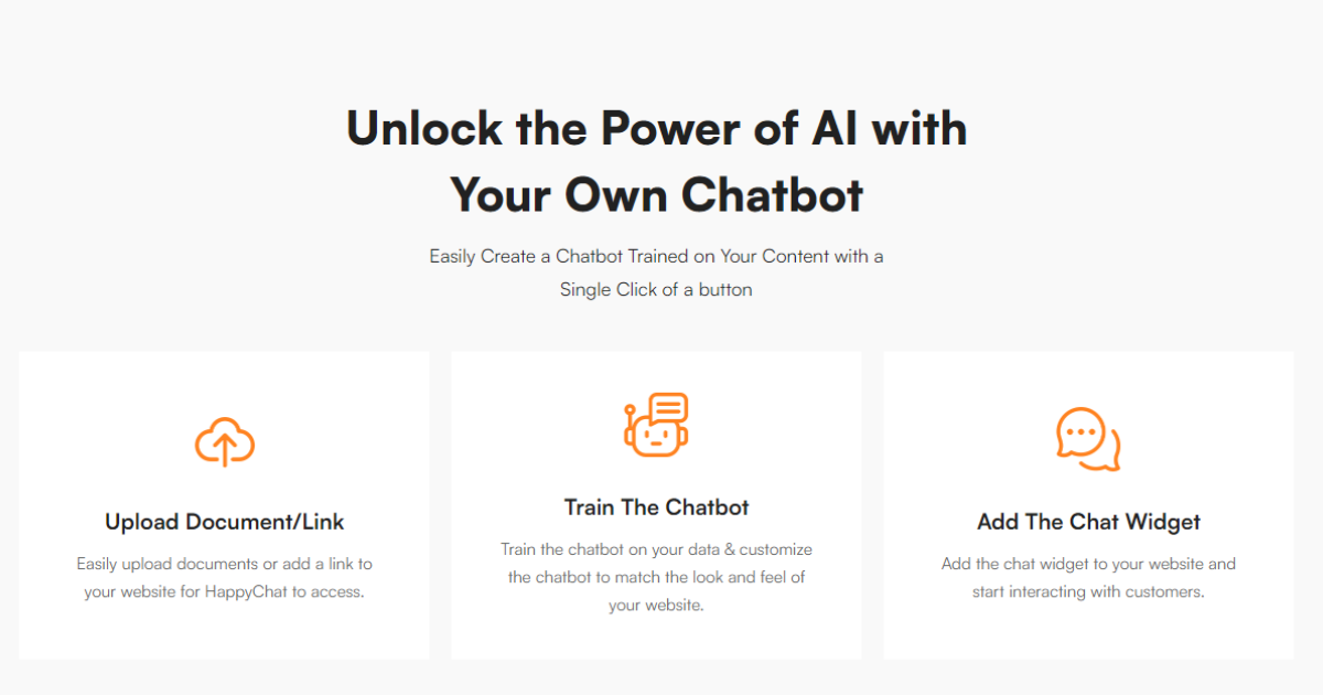 Why does your business need a chatbot